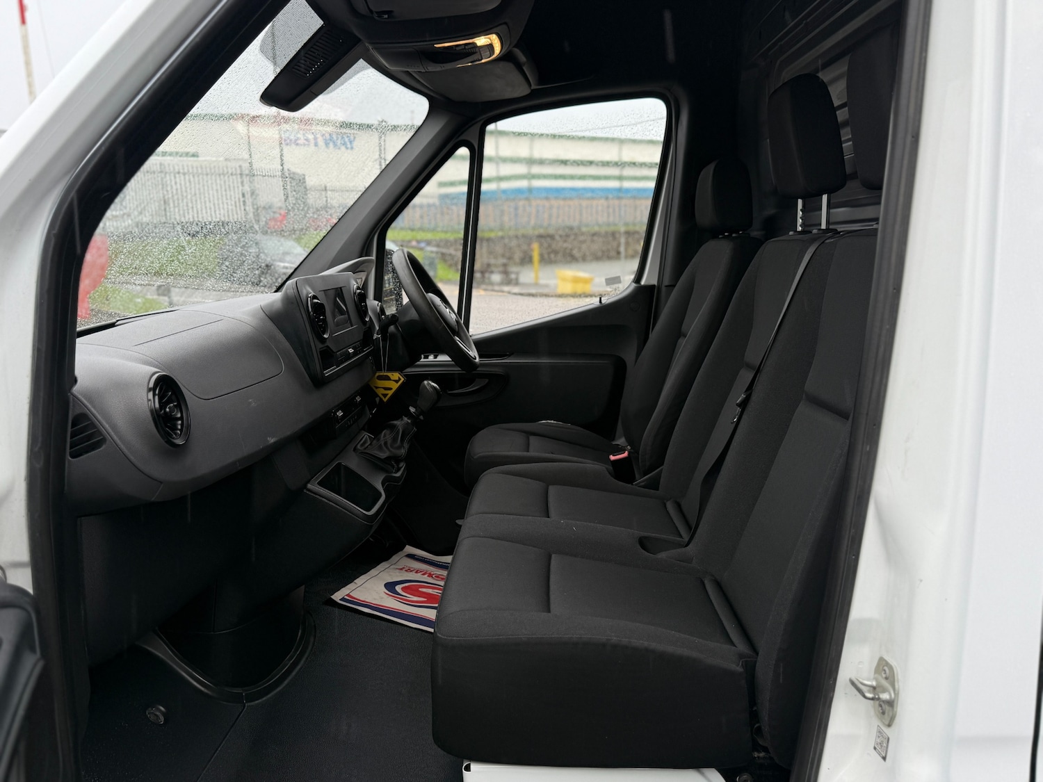 Used Mercedes-Benz Sprinter 2019 for sale - 76946304: Photo 9