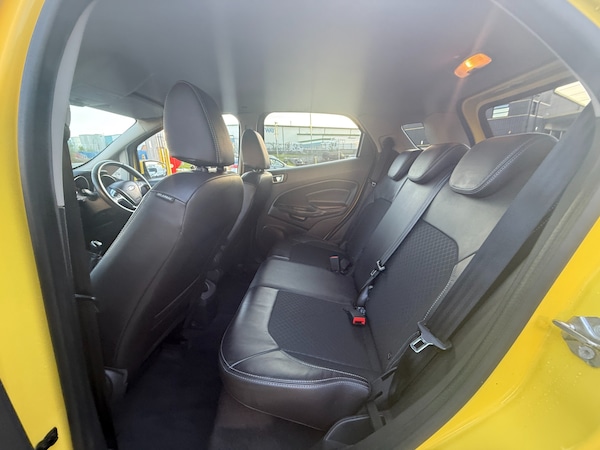 Used Ford Ecosport 2016 for sale - 75726490: Photo 10