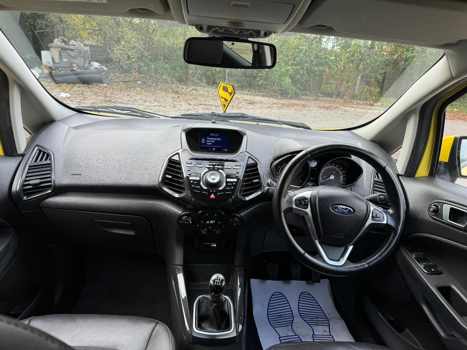 Vehicle 13