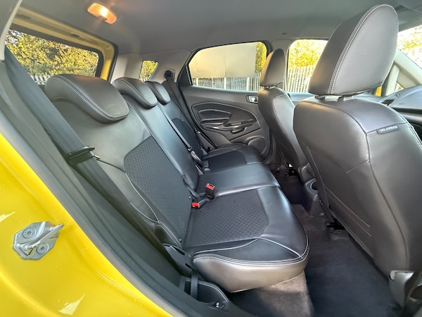 Used Ford Ecosport 2016 for sale - 75726490: Photo 13