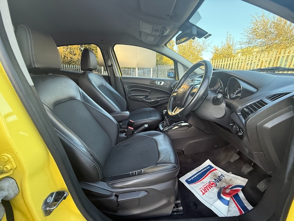 Used Ford Ecosport 2016 for sale - 75726490: Photo 15
