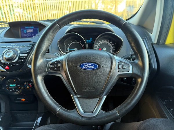 Used Ford Ecosport 2016 for sale - 75726490: Photo 16