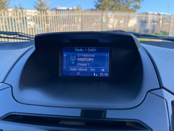 Used Ford Ecosport 2016 for sale - 75726490: Photo 18