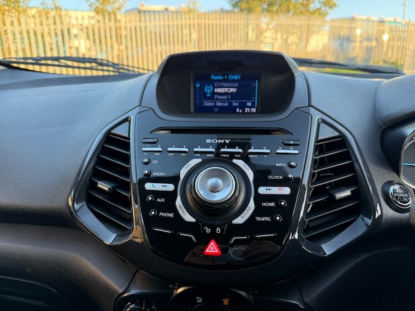 Used Ford Ecosport 2016 for sale - 75726490: Photo 19