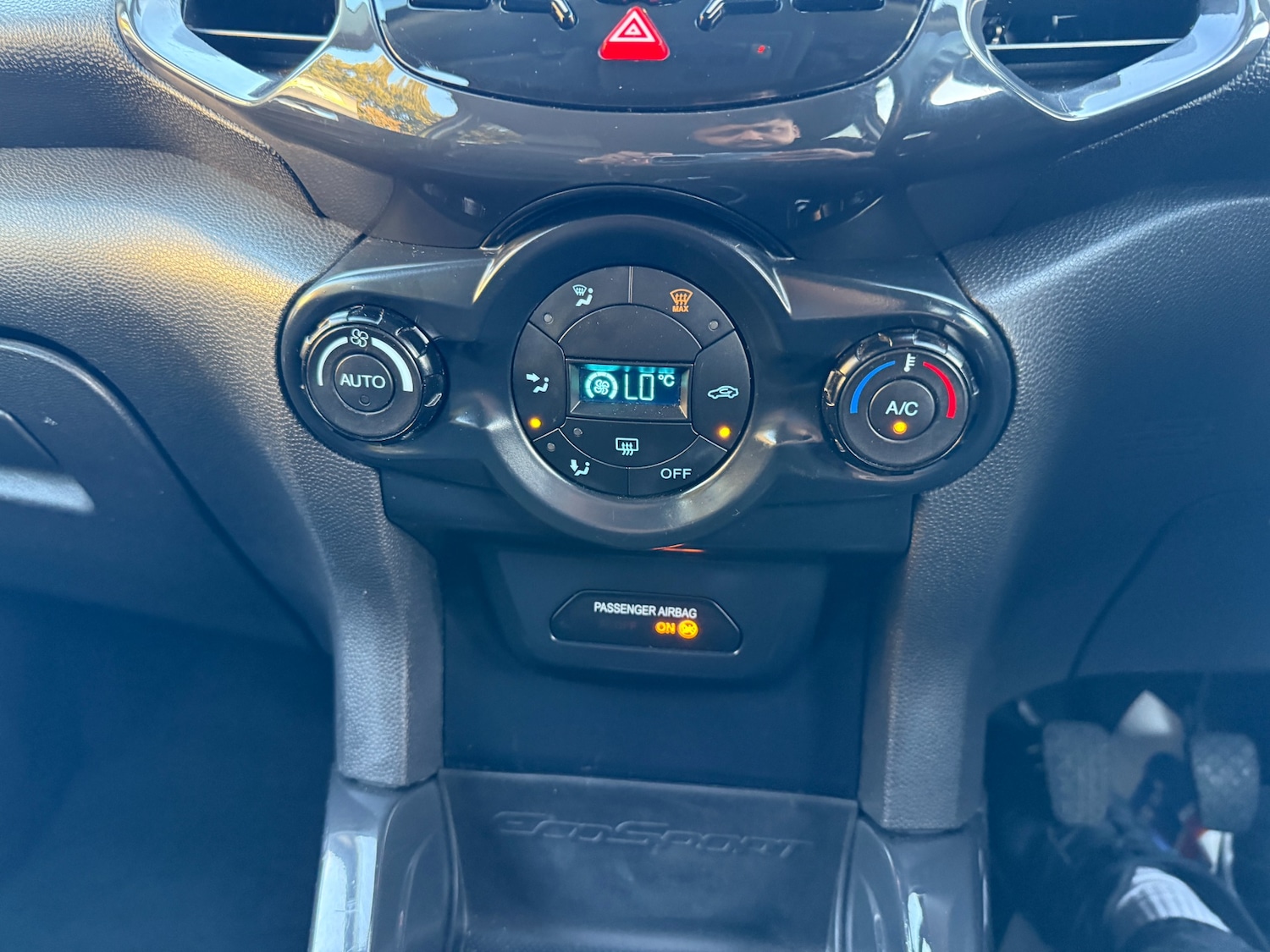 Used Ford Ecosport 2016 for sale - 75726490: Photo 20