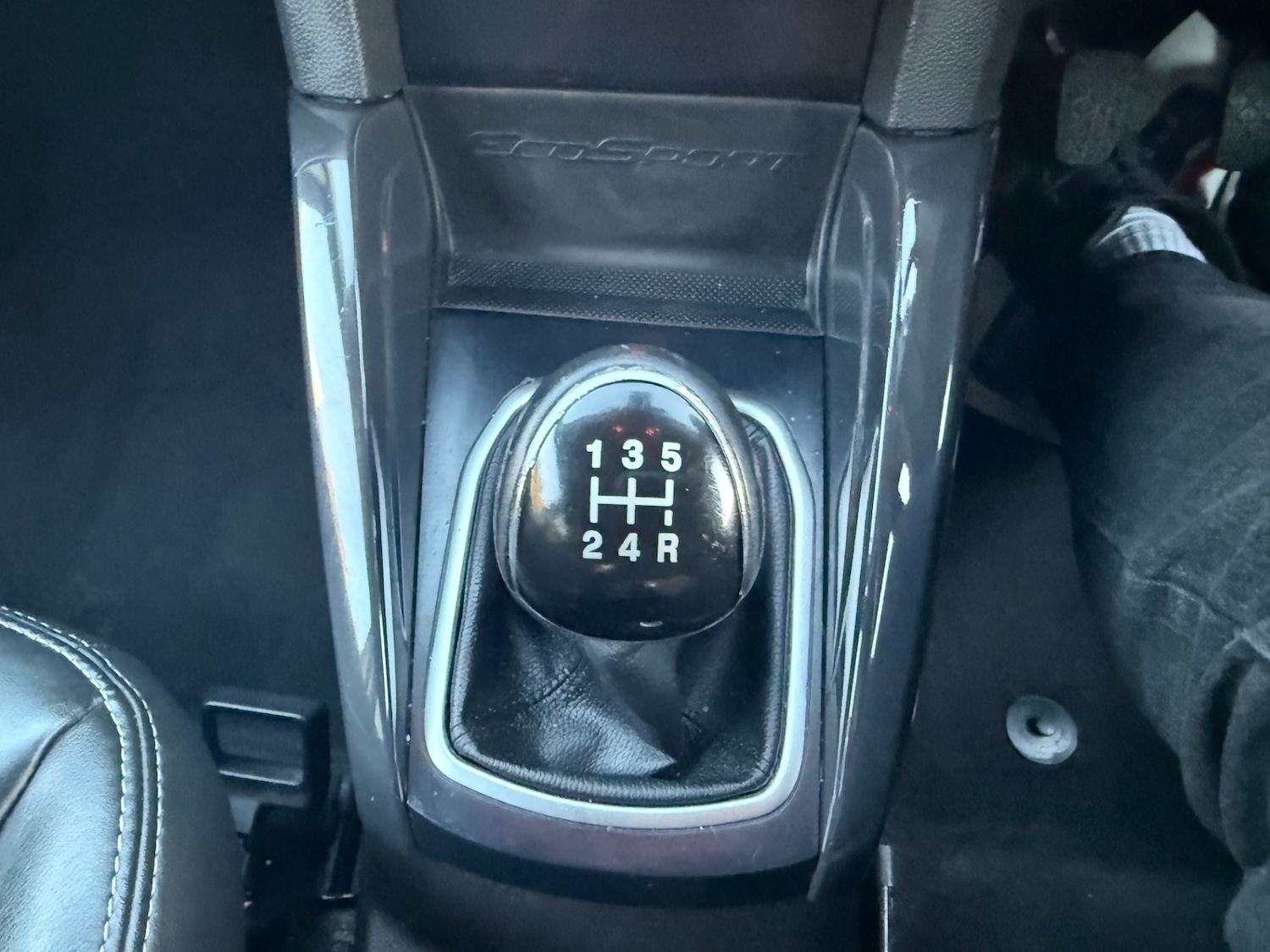 Used Ford Ecosport 2016 for sale - 75726490: Photo 23