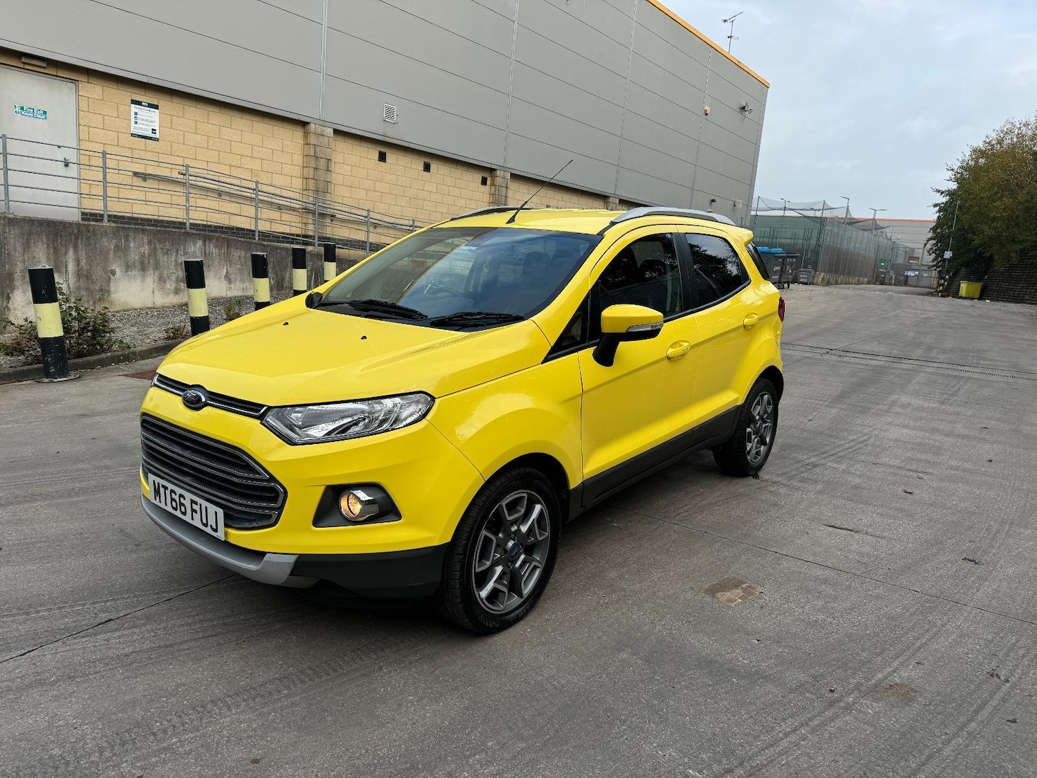 Vehicle 7