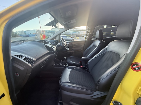 Used Ford Ecosport 2016 for sale - 75726490: Photo 9