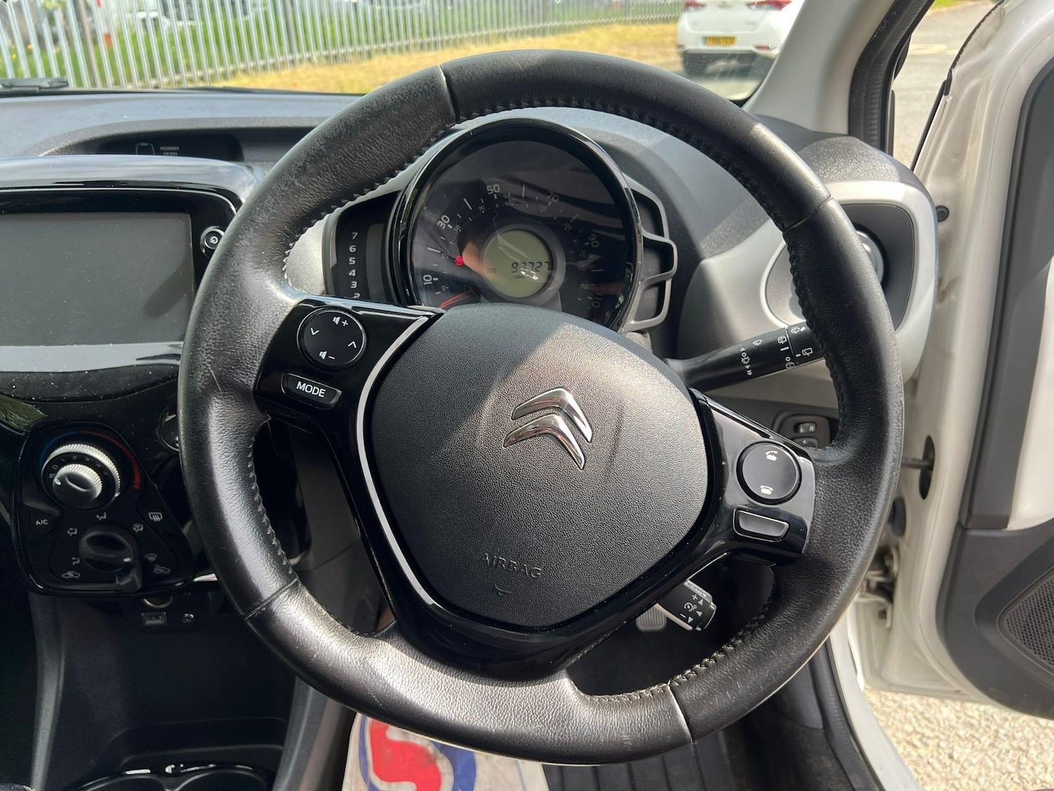 Vehicle 17
