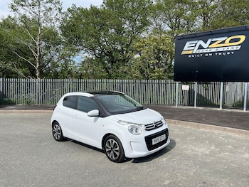 Citroen - C1