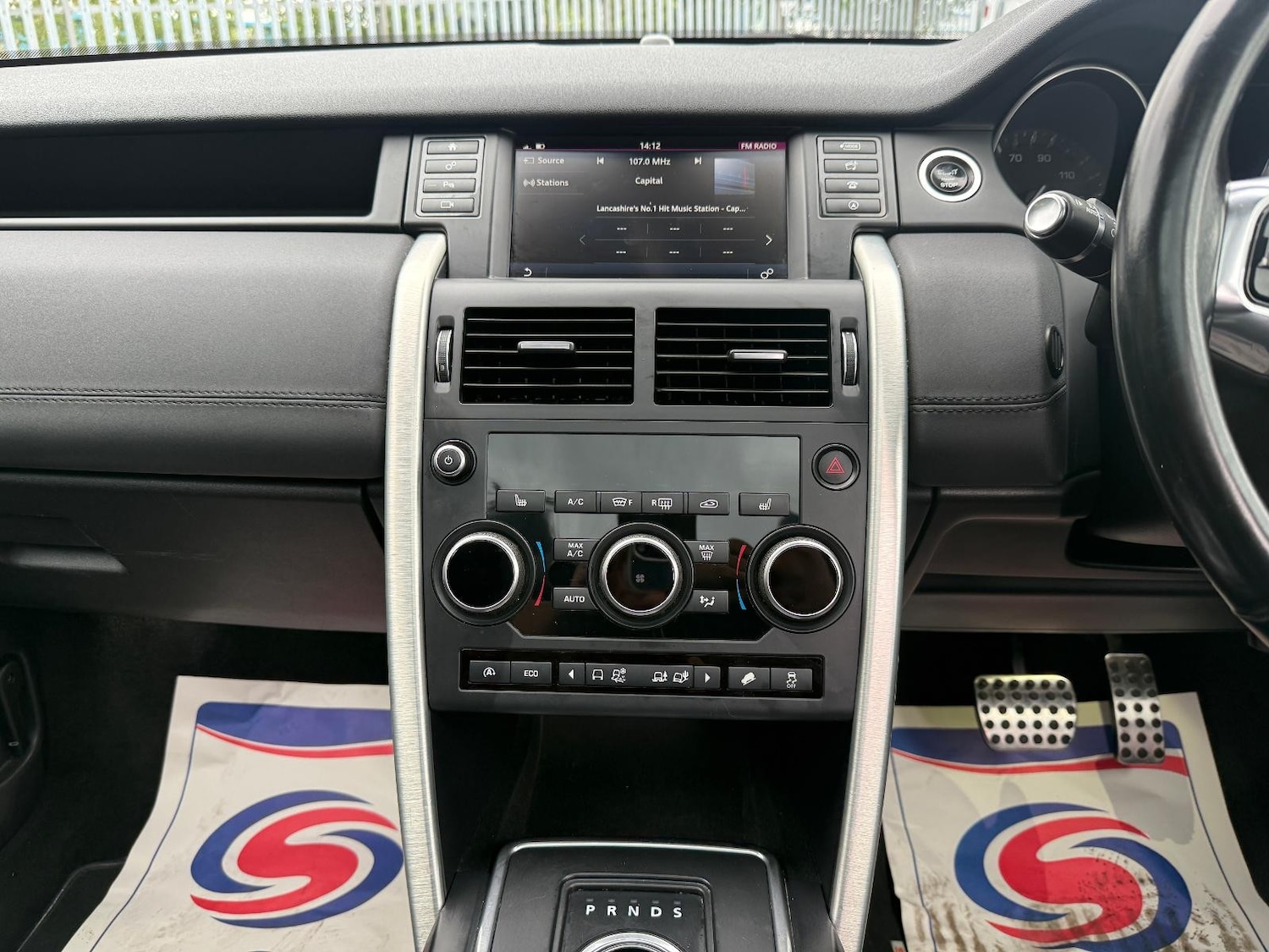 Vehicle 28
