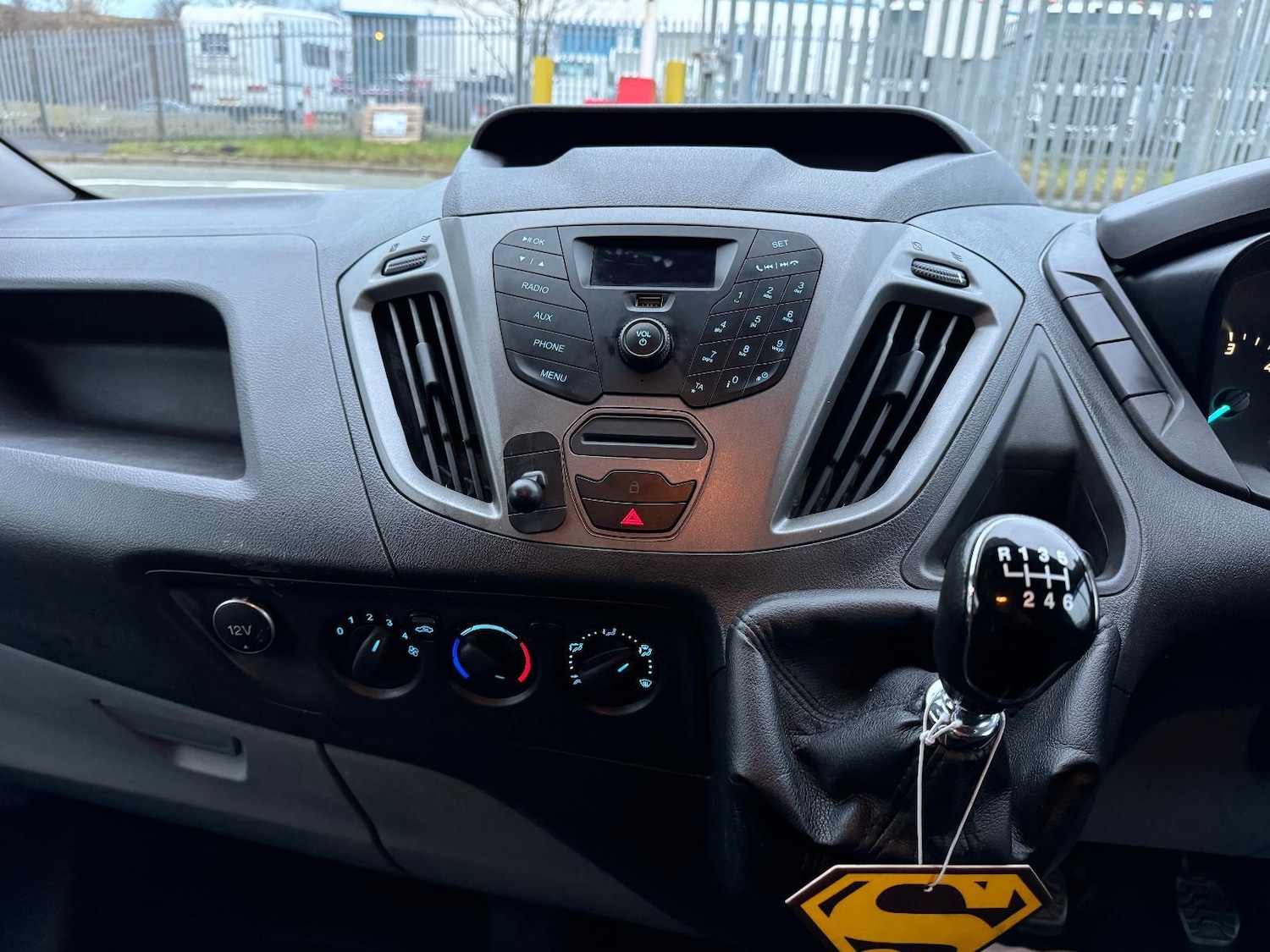 Vehicle 11