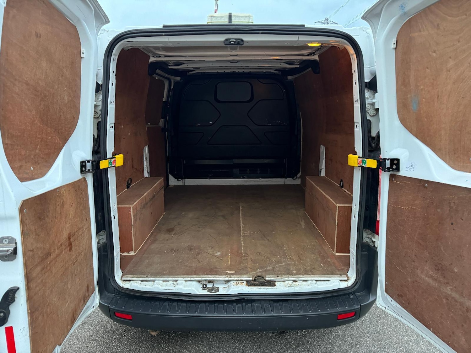 Vehicle 15