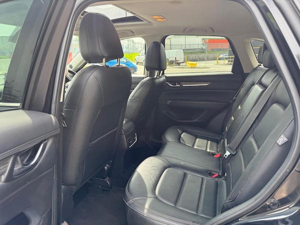 Used Mazda CX-5 2019 for sale - 75726559: Photo 10