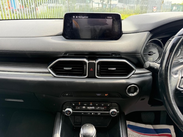 Used Mazda CX-5 2019 for sale - 75726559: Photo 12