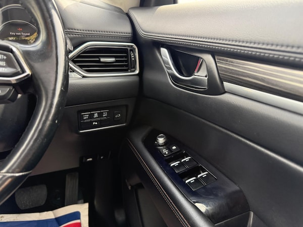 Used Mazda CX-5 2019 for sale - 75726559: Photo 16