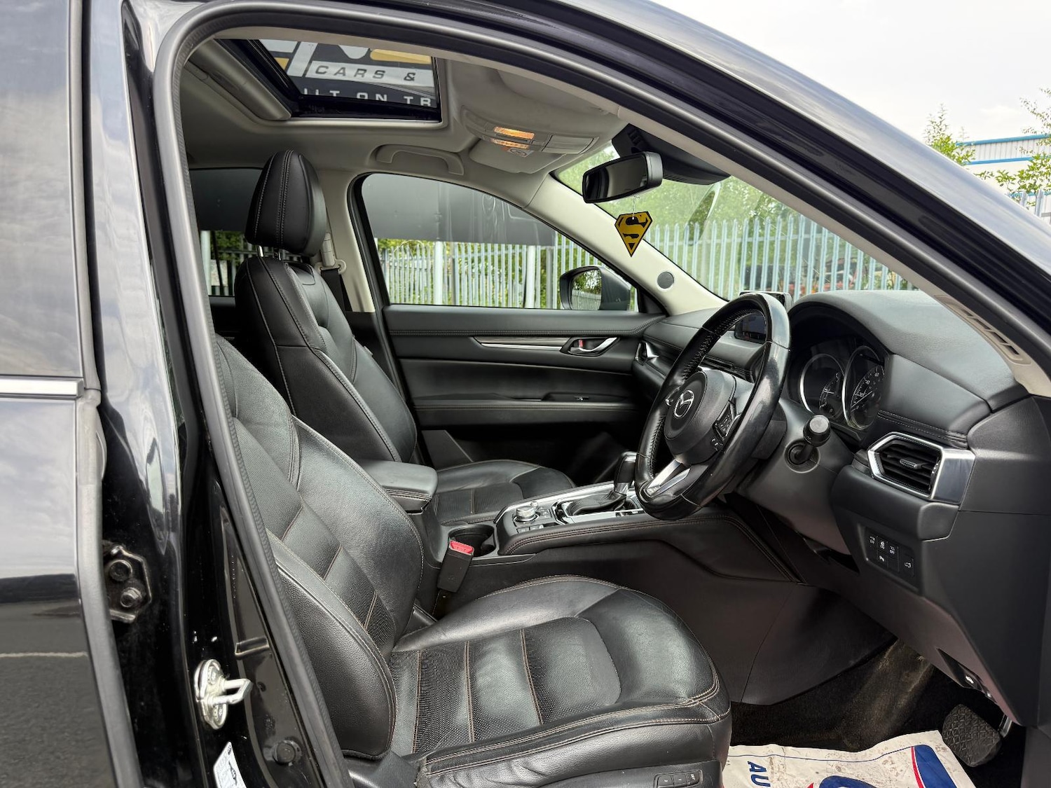 Vehicle 19
