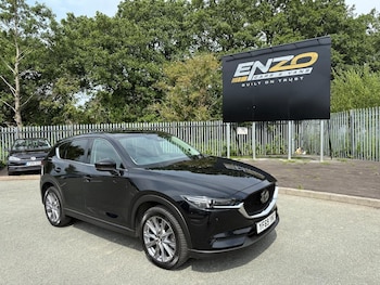 Mazda - CX-5