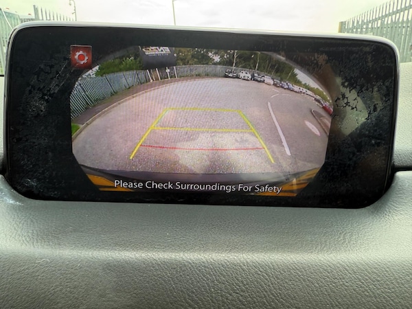 Used Mazda CX-5 2019 for sale - 75726559: Photo 21