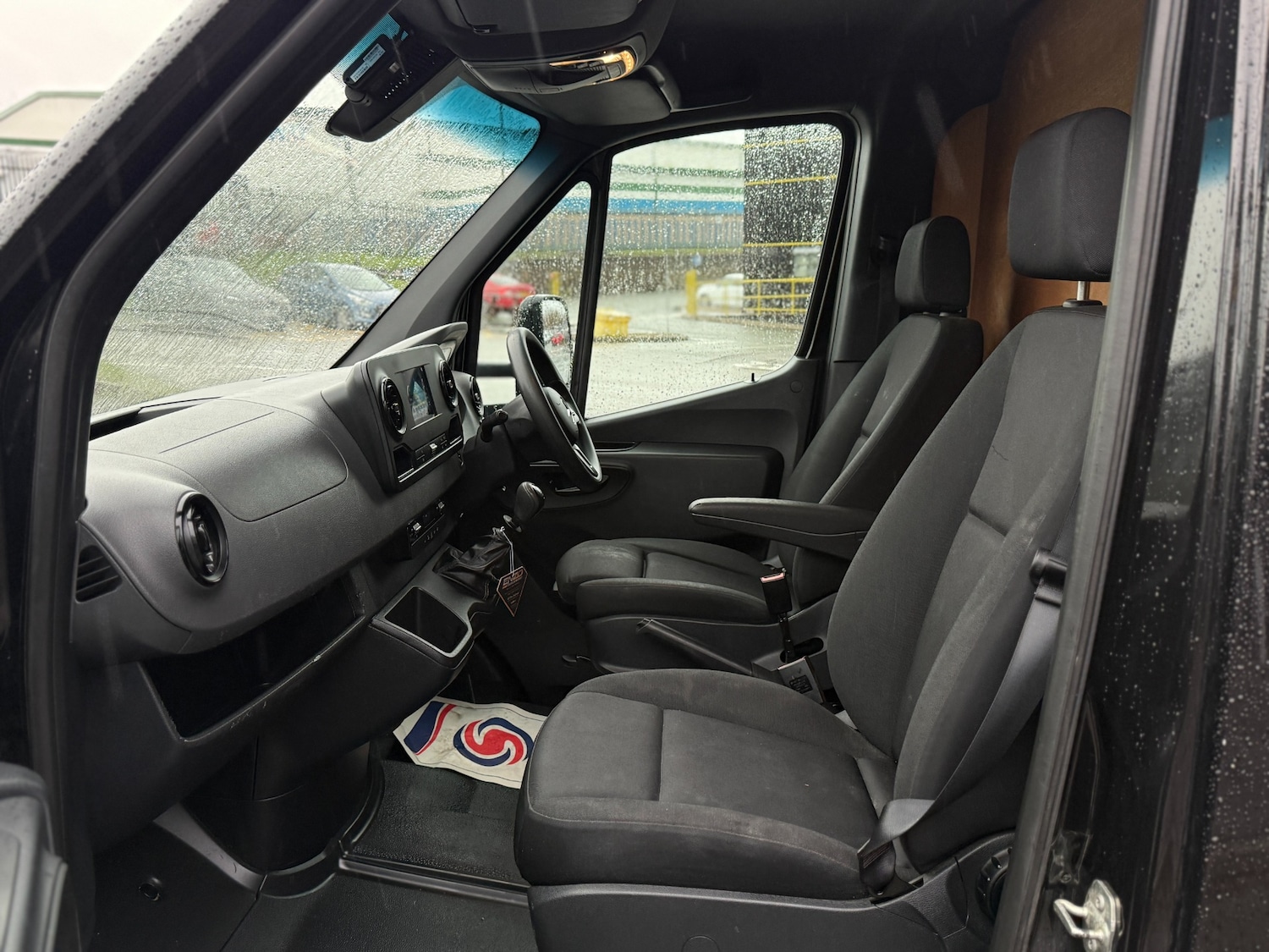 Used Mercedes-Benz Sprinter 2022 for sale - 76946131: Photo 10