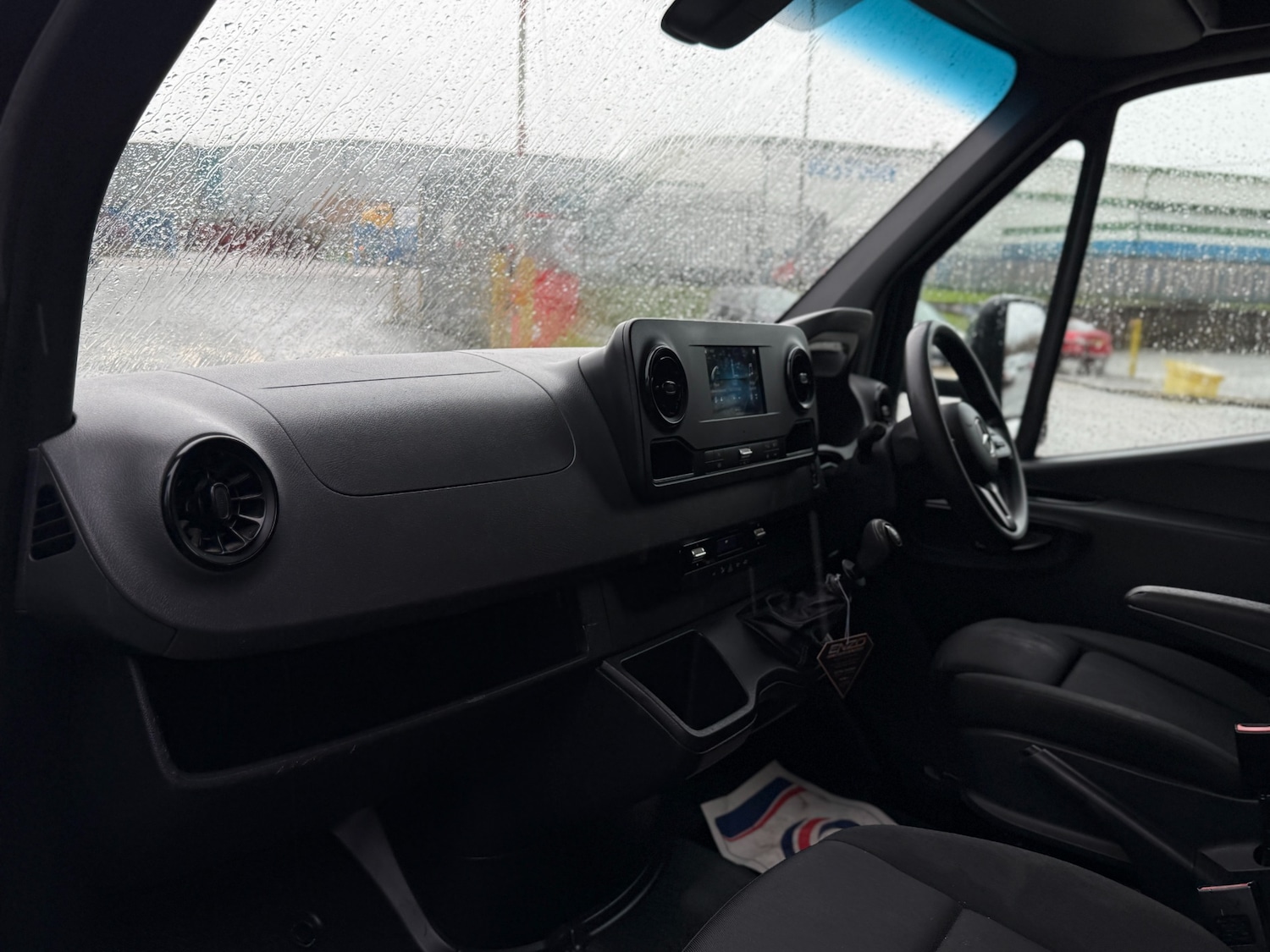 Used Mercedes-Benz Sprinter 2022 for sale - 76946131: Photo 11