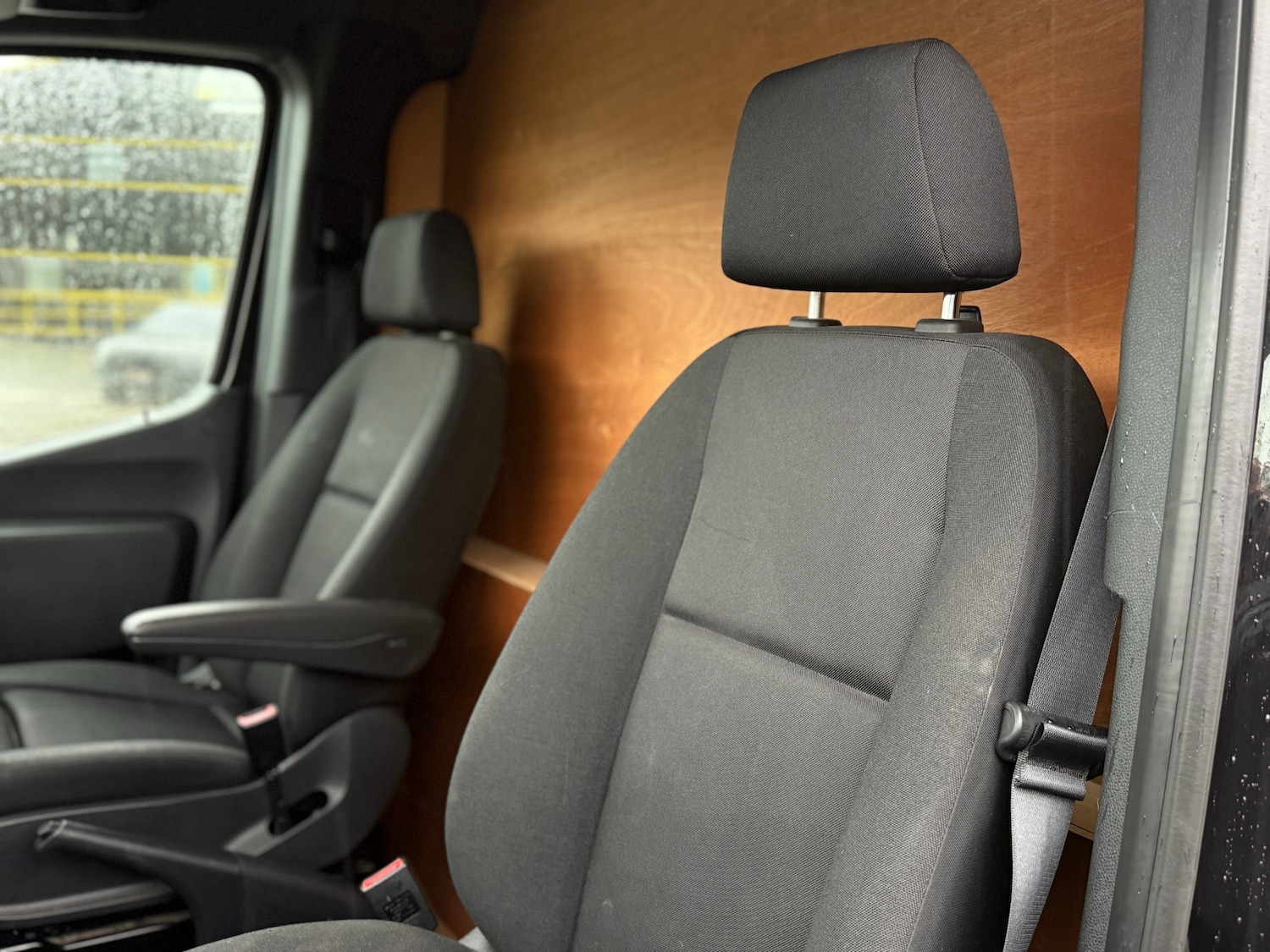 Used Mercedes-Benz Sprinter 2022 for sale - 76946131: Photo 12