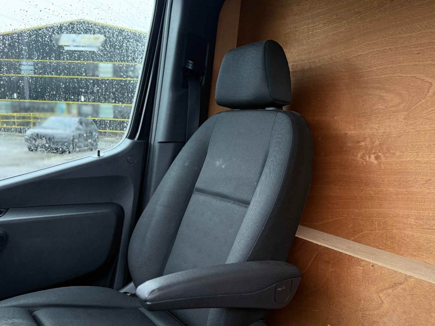 Used Mercedes-Benz Sprinter 2022 for sale - 76946131: Photo 16