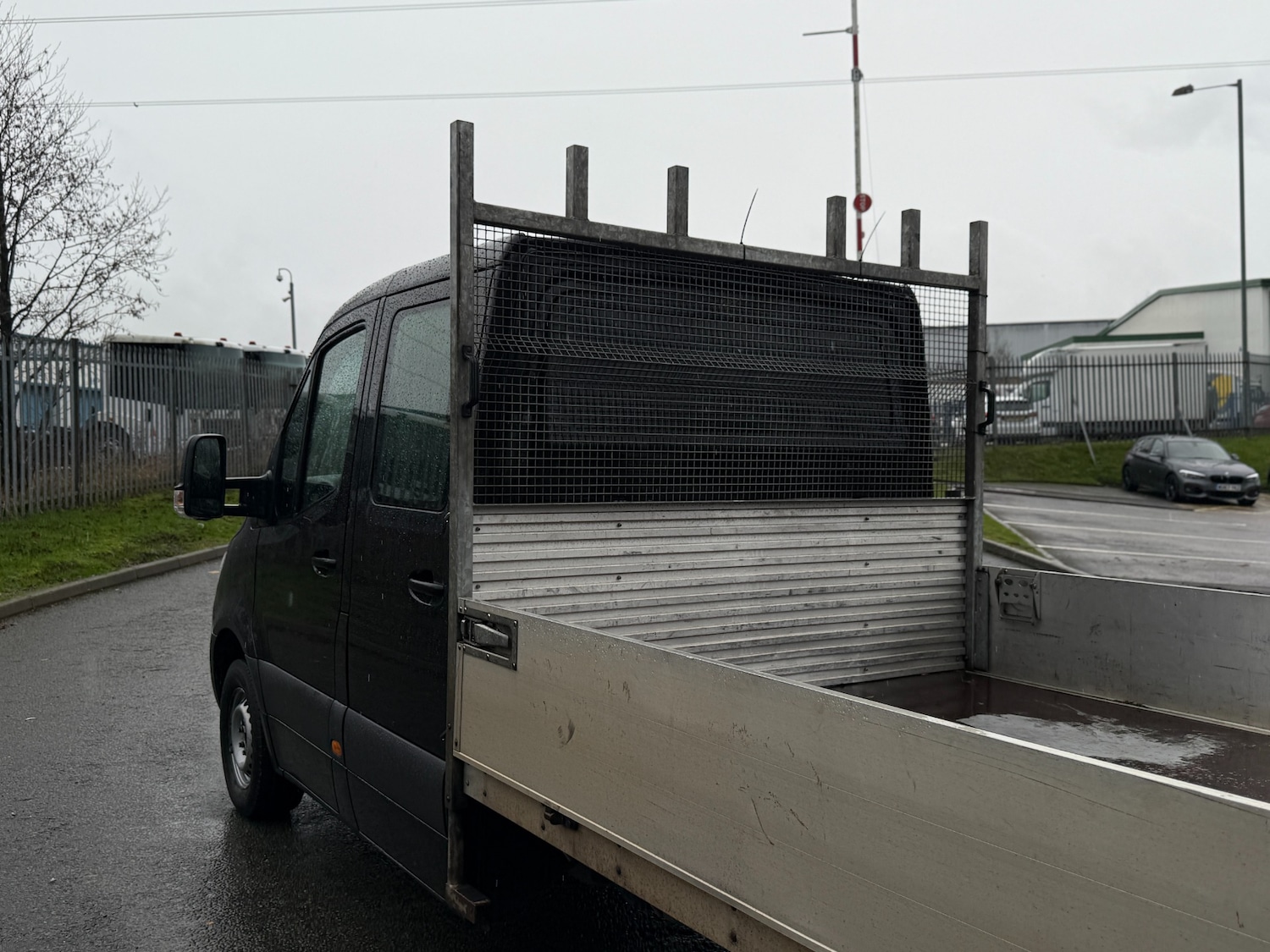 Used Mercedes-Benz Sprinter 2022 for sale - 76946131: Photo 17