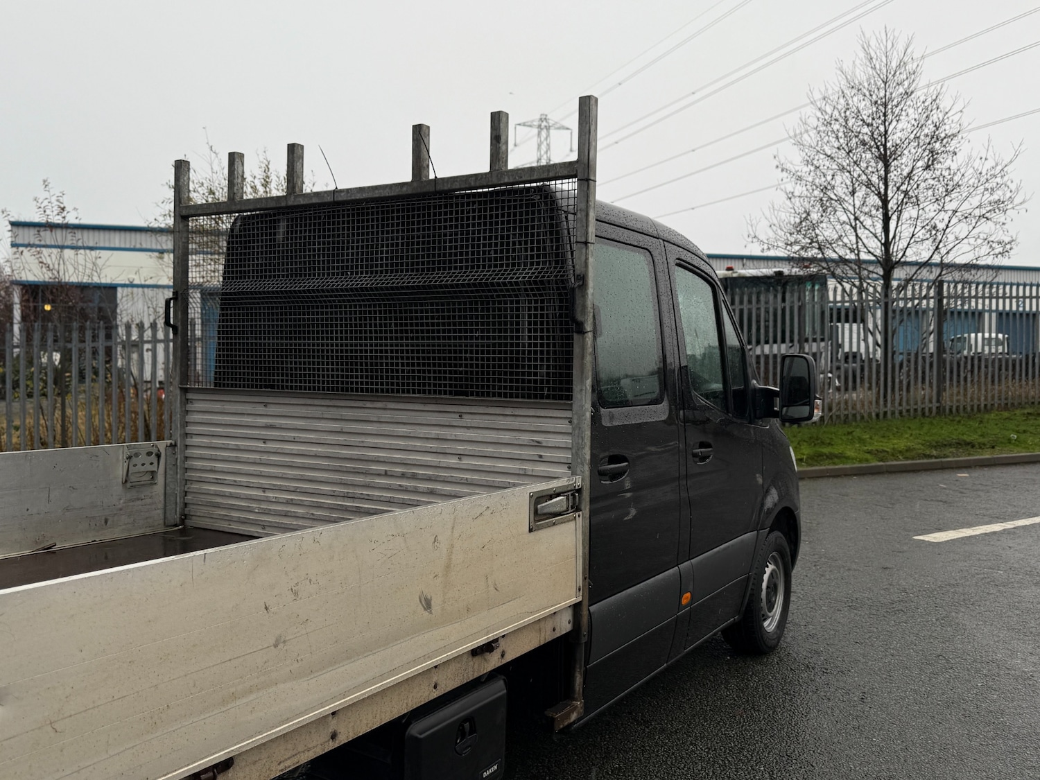 Used Mercedes-Benz Sprinter 2022 for sale - 76946131: Photo 21