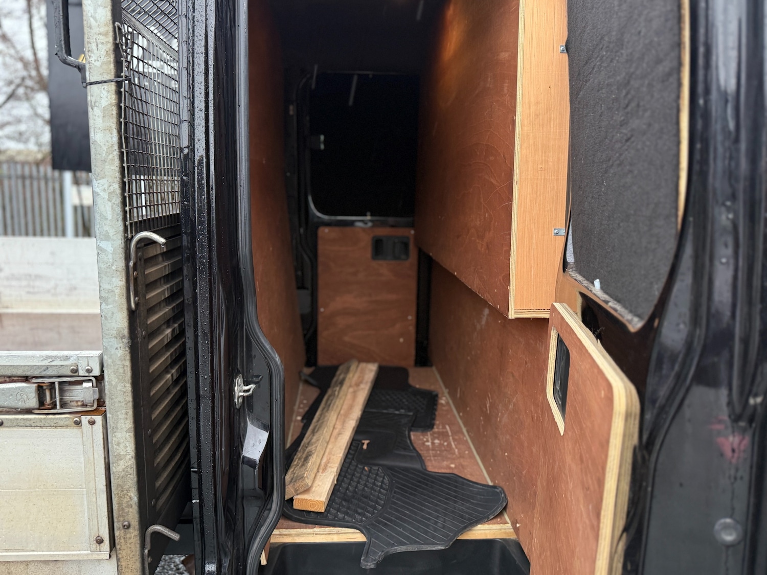 Used Mercedes-Benz Sprinter 2022 for sale - 76946131: Photo 23