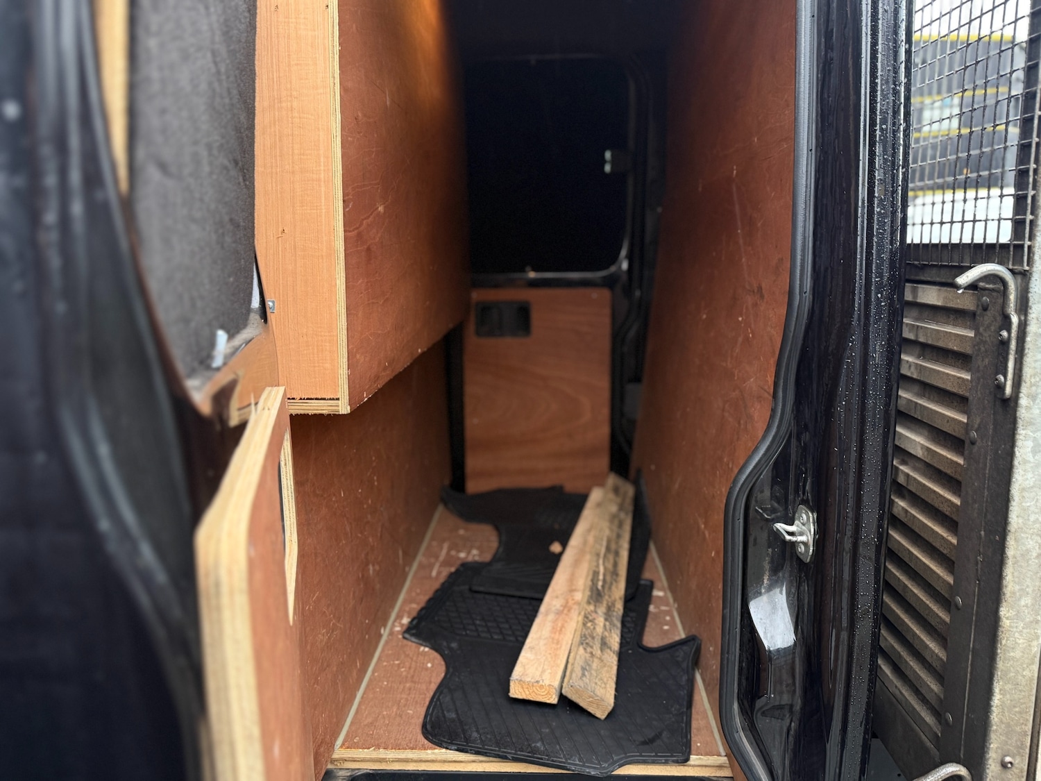 Used Mercedes-Benz Sprinter 2022 for sale - 76946131: Photo 24