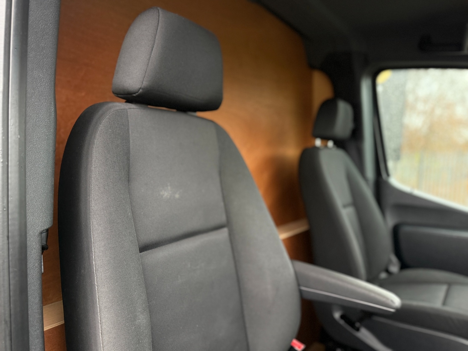 Used Mercedes-Benz Sprinter 2022 for sale - 76946131: Photo 26