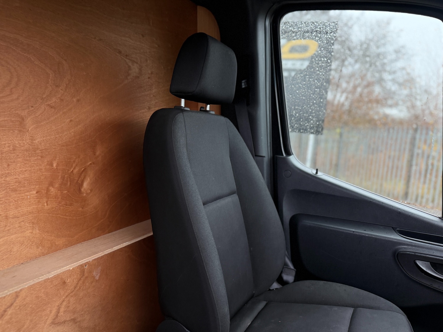 Used Mercedes-Benz Sprinter 2022 for sale - 76946131: Photo 27