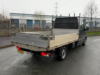 Used Mercedes-Benz Sprinter 2022 for sale - 76946131: Photo