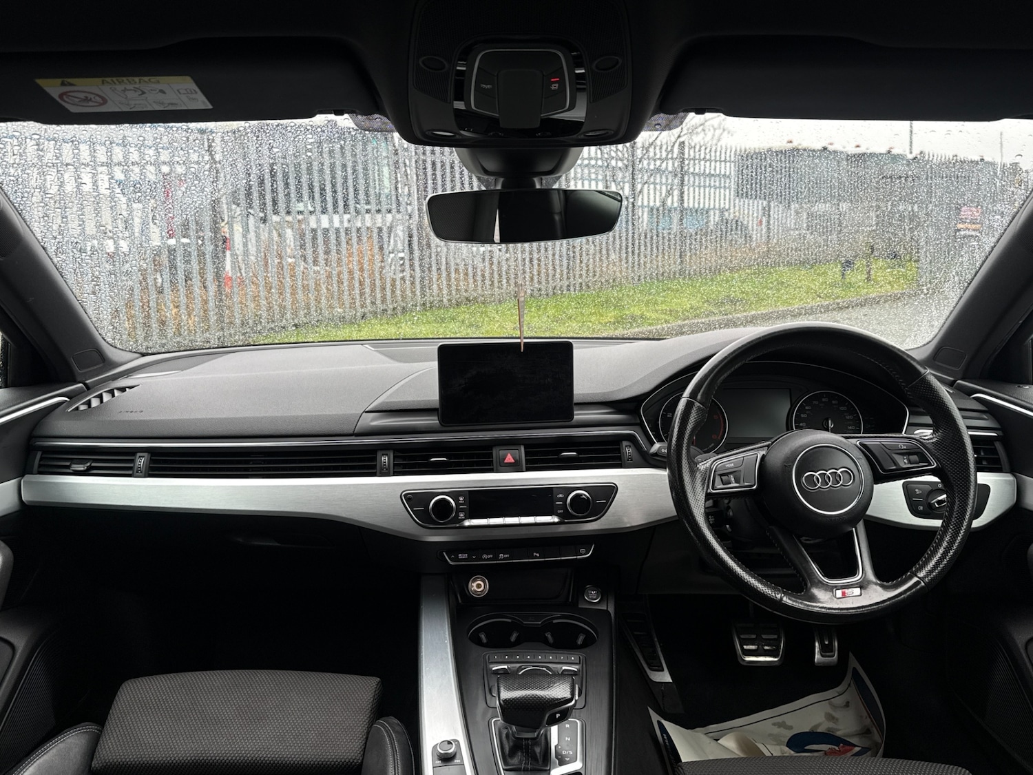 Used Audi A4 2016 for sale - 77310876: Photo 15