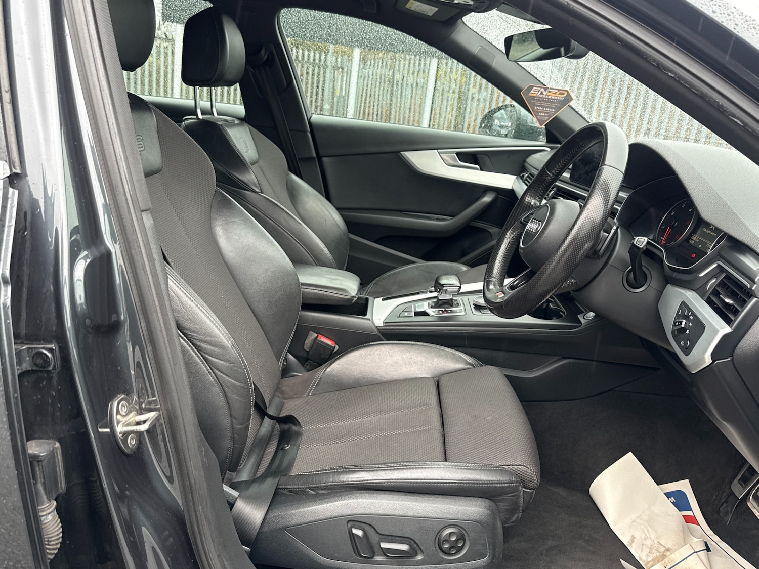 Used Audi A4 2016 for sale - 77310876: Photo 16