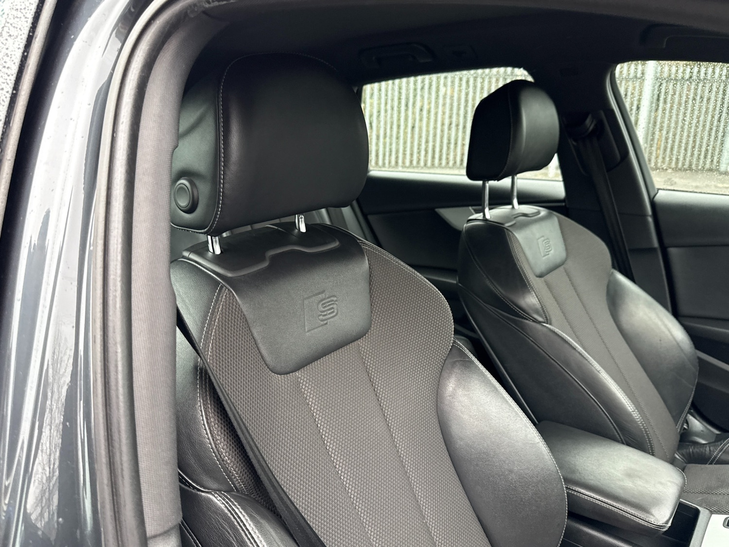 Used Audi A4 2016 for sale - 77310876: Photo 17