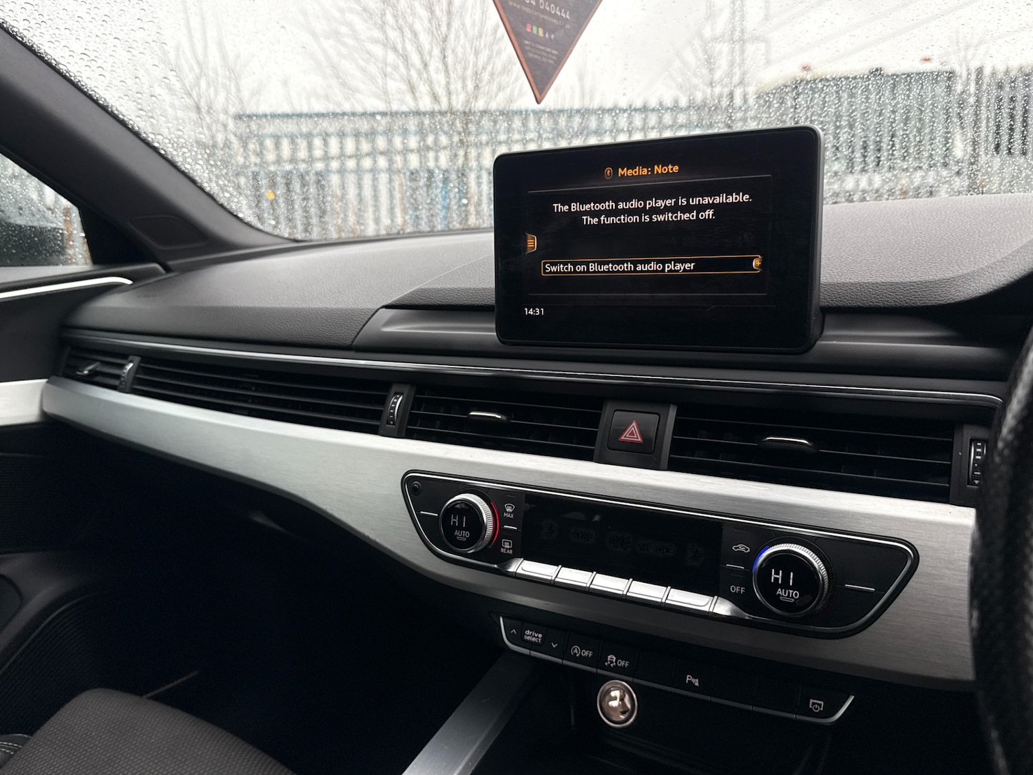 Used Audi A4 2016 for sale - 77310876: Photo 20