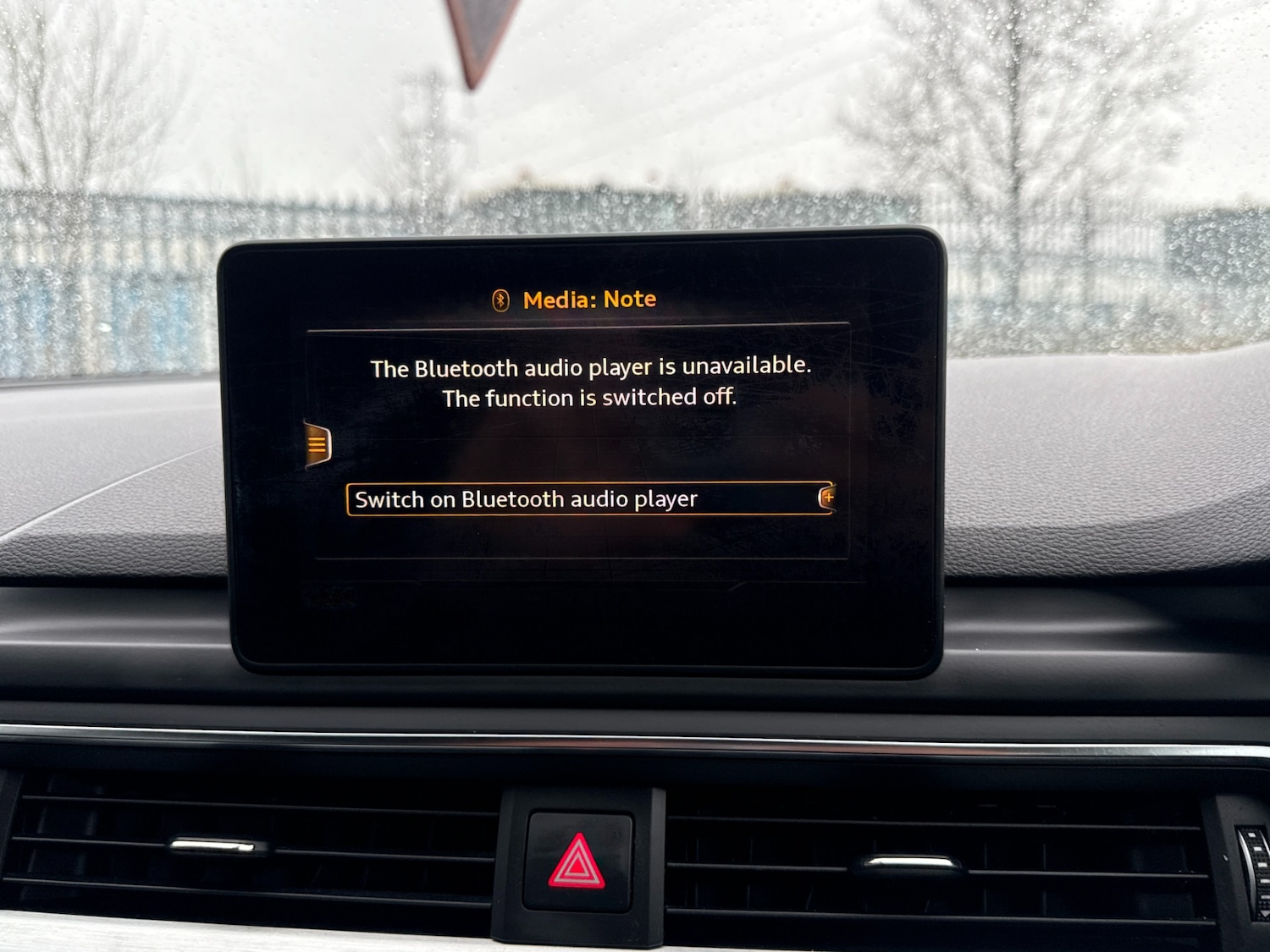 Used Audi A4 2016 for sale - 77310876: Photo 21