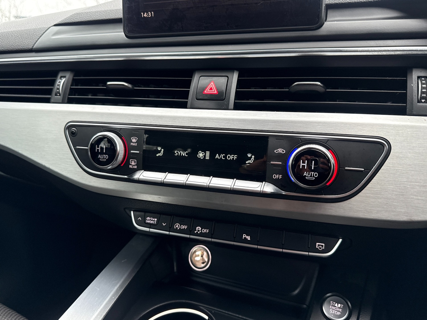 Used Audi A4 2016 for sale - 77310876: Photo 22