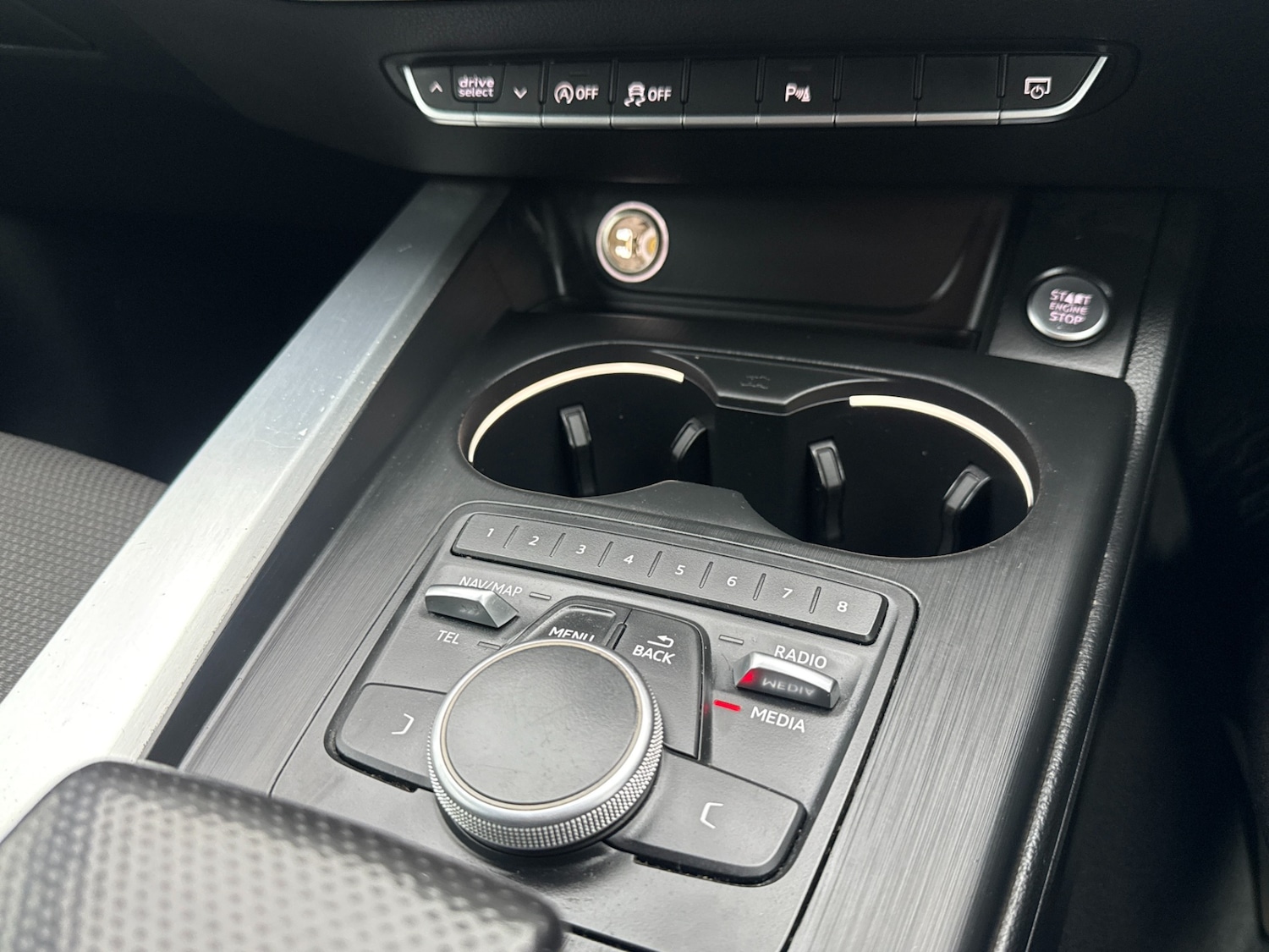 Used Audi A4 2016 for sale - 77310876: Photo 23