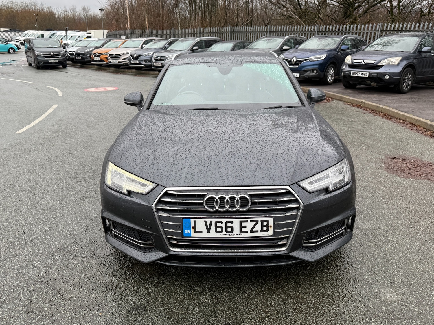 Used Audi A4 2016 for sale - 77310876: Photo 7