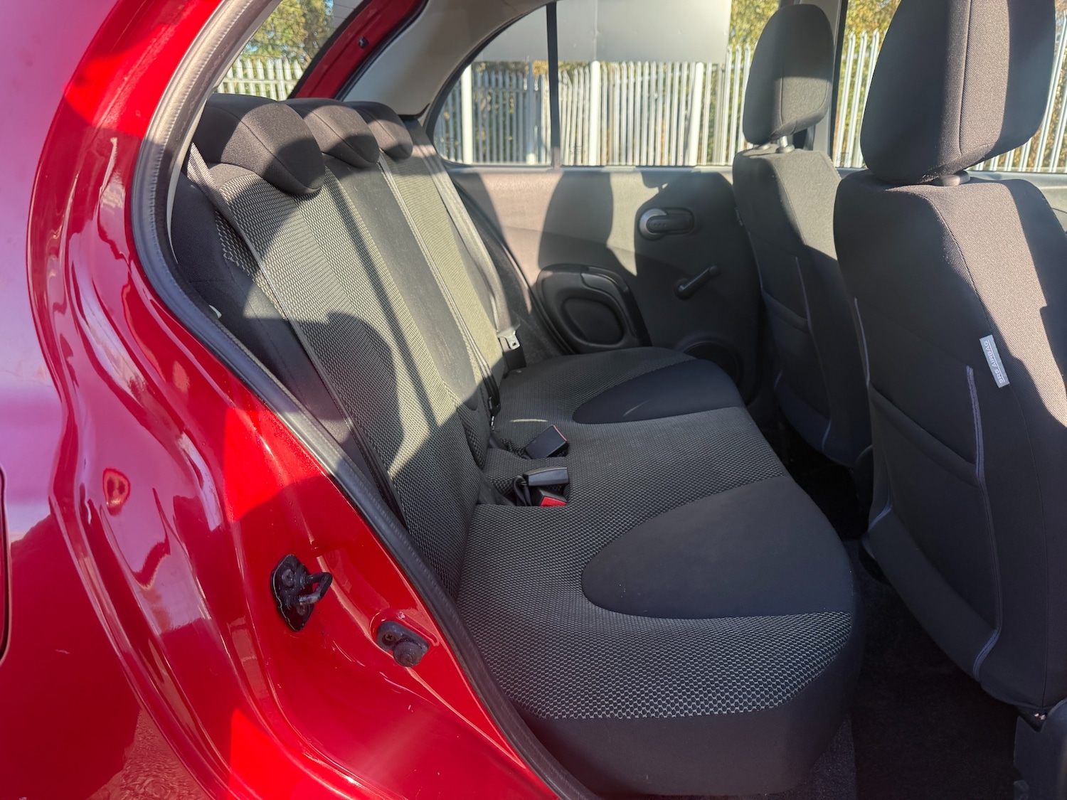 Used Nissan Micra 2009 for sale - 76382714: Photo 12