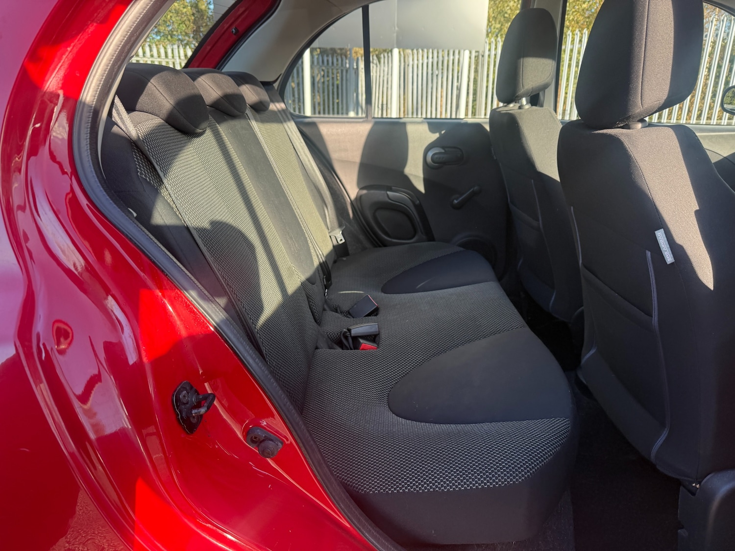 Used Nissan Micra 2009 for sale - 76382714: Photo 13