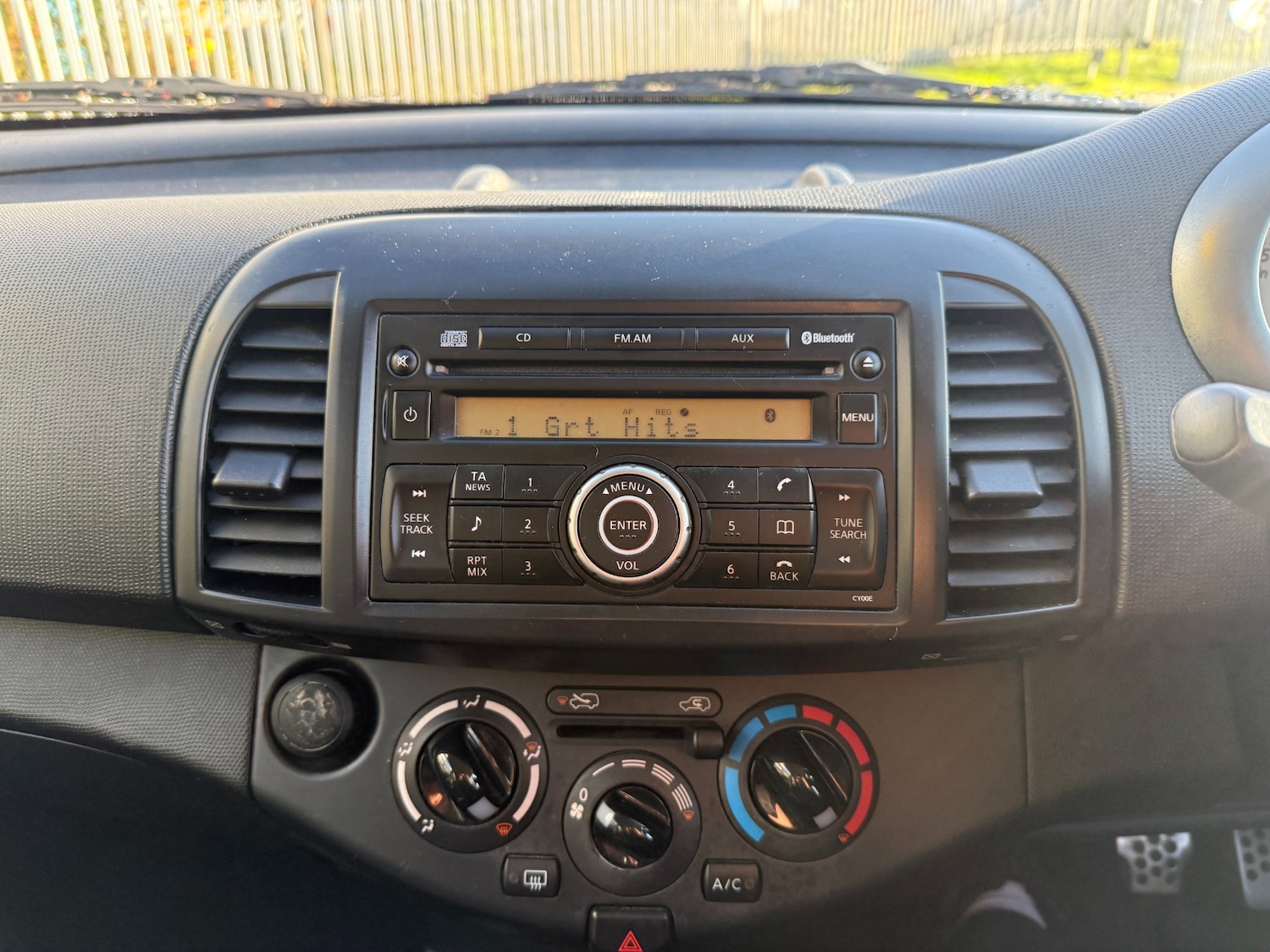 Used Nissan Micra 2009 for sale - 76382714: Photo 18