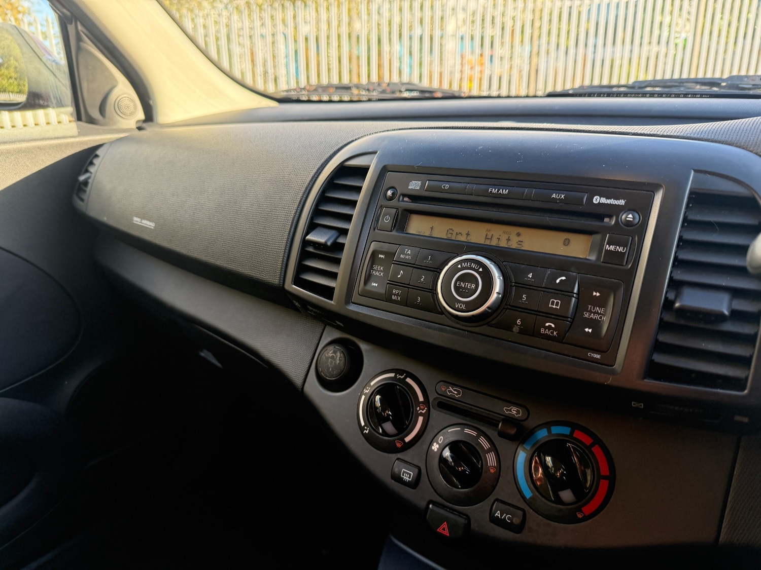 Used Nissan Micra 2009 for sale - 76382714: Photo 19