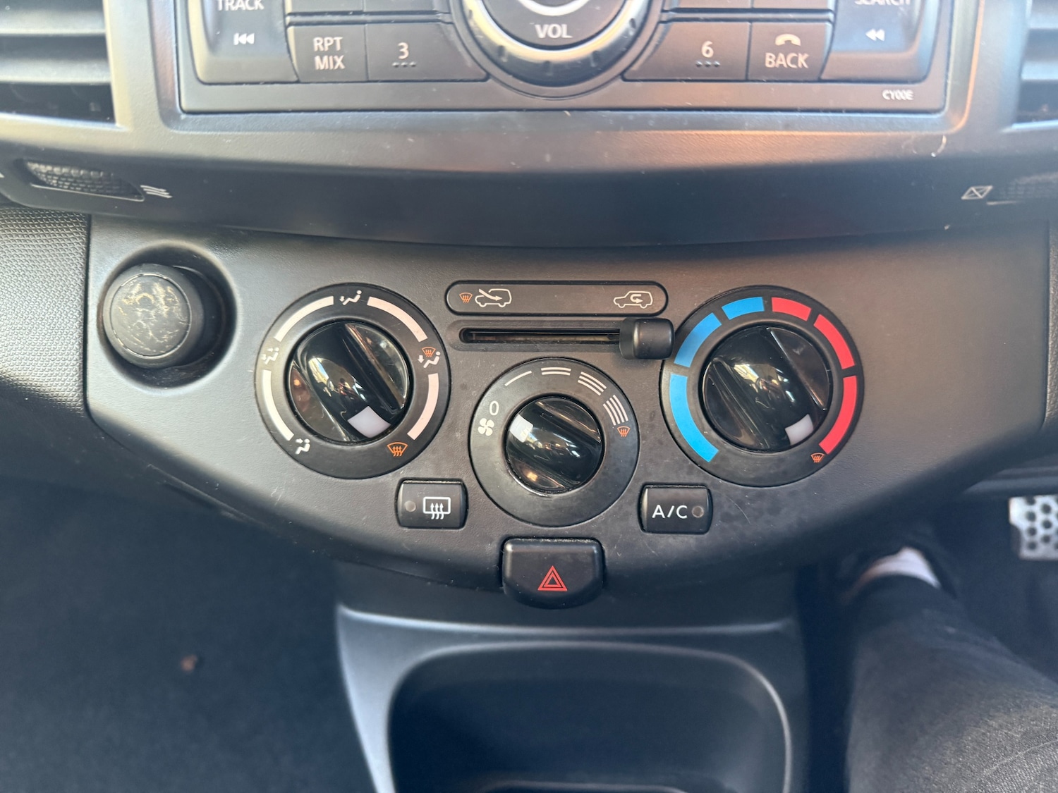 Used Nissan Micra 2009 for sale - 76382714: Photo 20