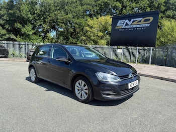 Used Volkswagen Golf 2014 for sale - 79216932: Photo