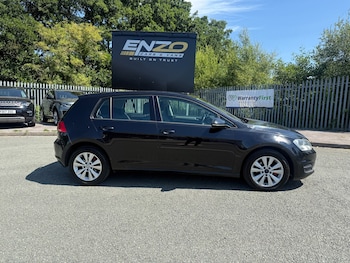 Used Volkswagen Golf 2014 for sale - 79216932: Photo