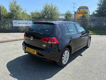 Used Volkswagen Golf 2014 for sale - 79216932: Photo